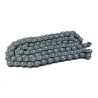 FIEND Half Link Chain, Black